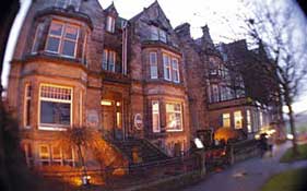 Best Western Scores Hotel,  St andrews